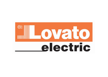 lovato electric logotyp