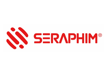 seraphim logotyp